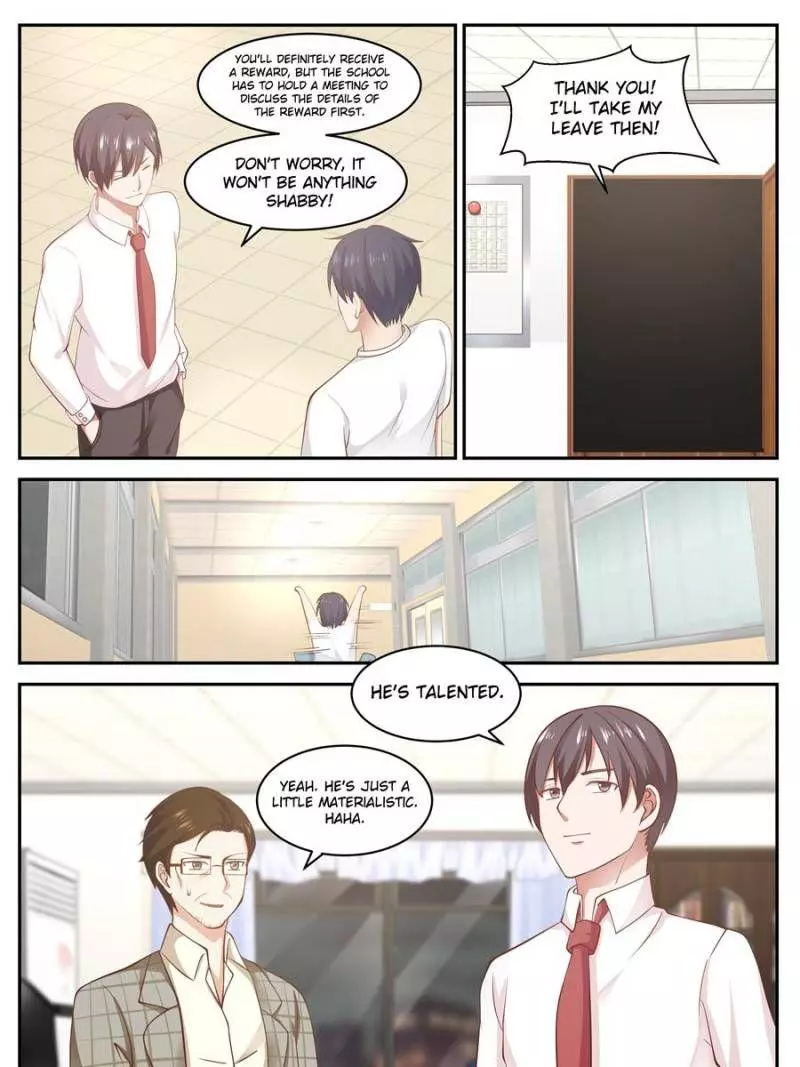 Manga page 21