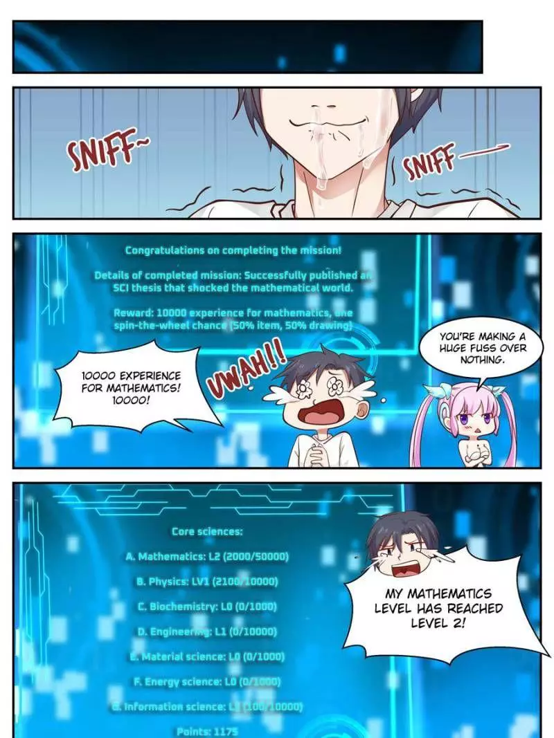 Manga page 7