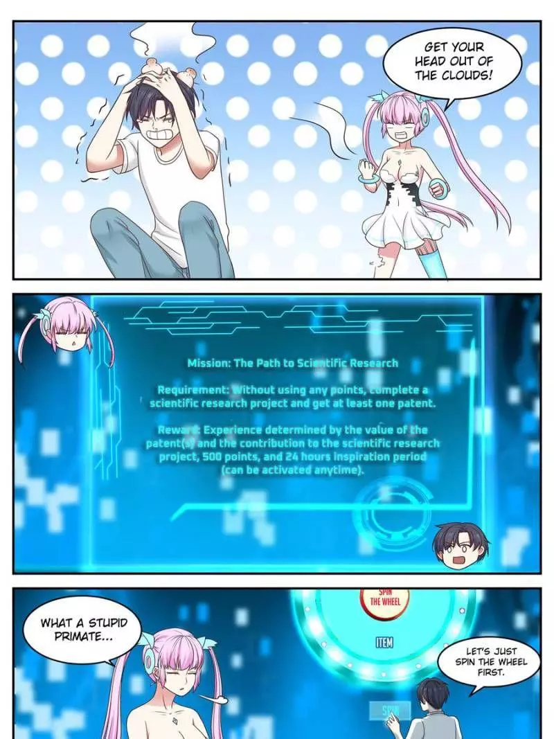 Manga page 11
