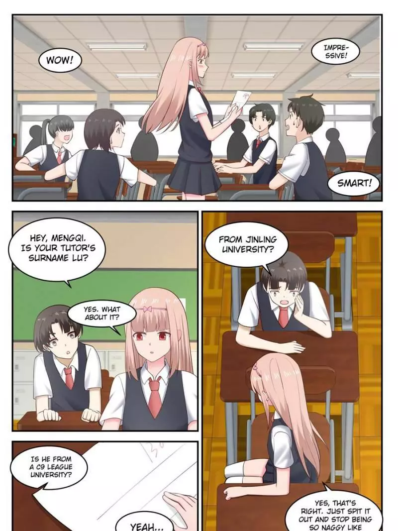 Manga page 19