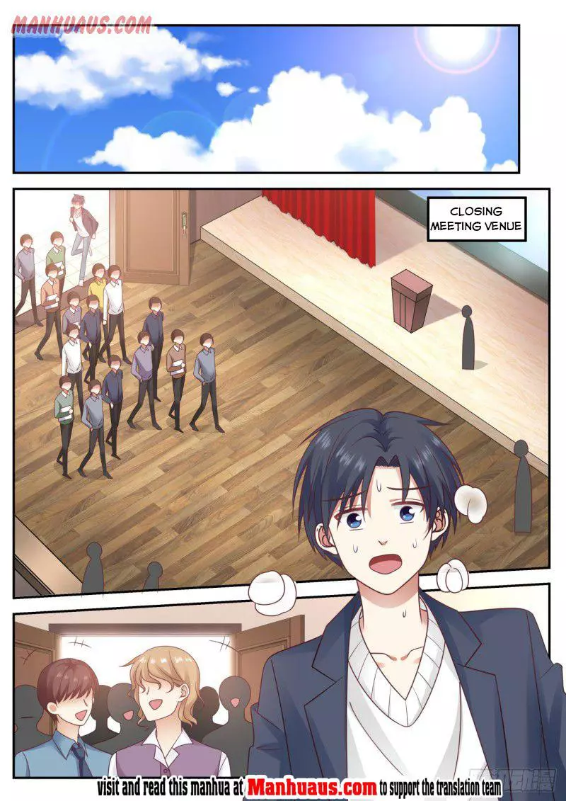 Manga page 12