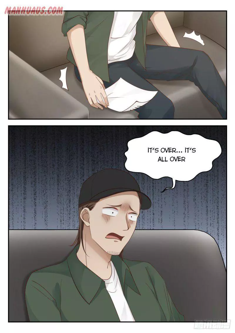 Manga page 11
