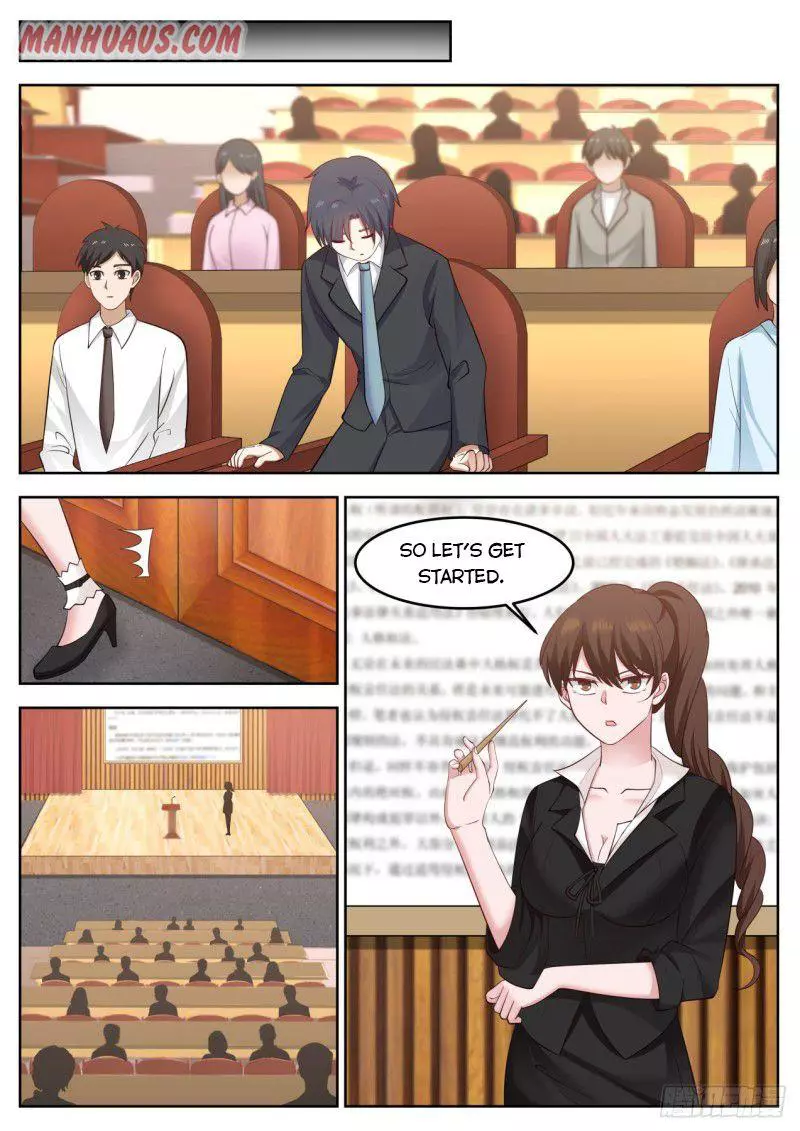 Manga page 9