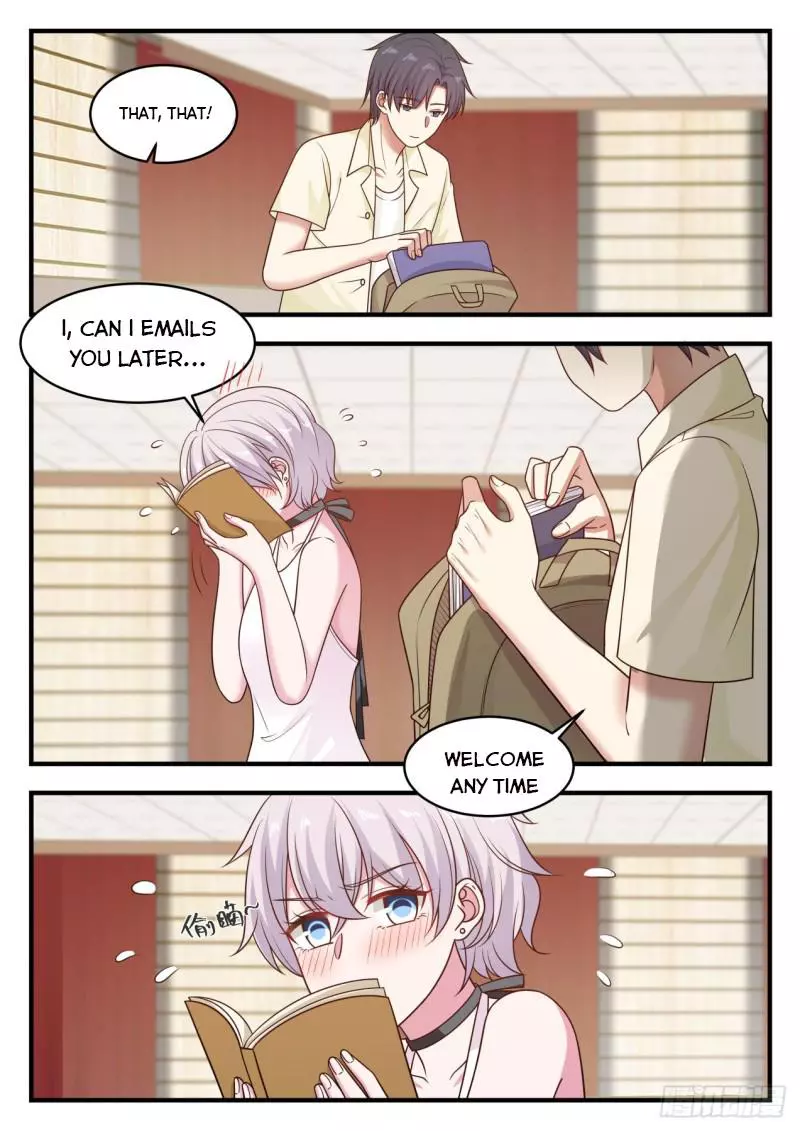 Manga page 9