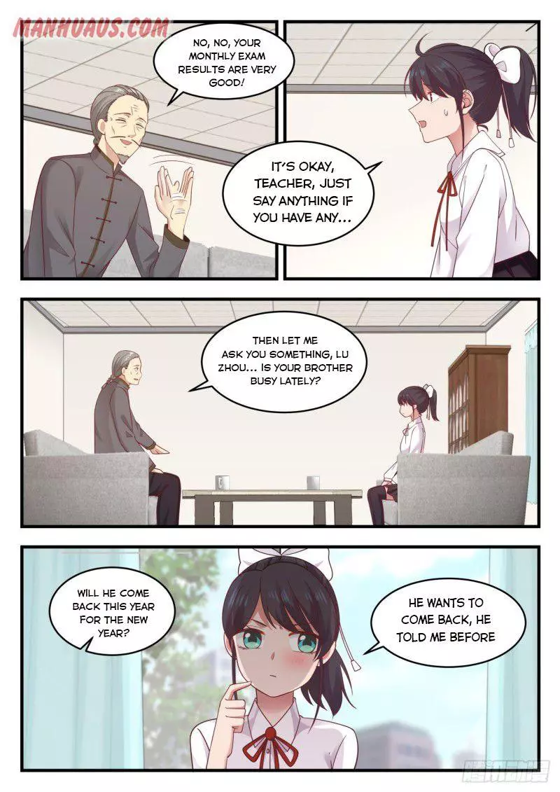 Manga page 12