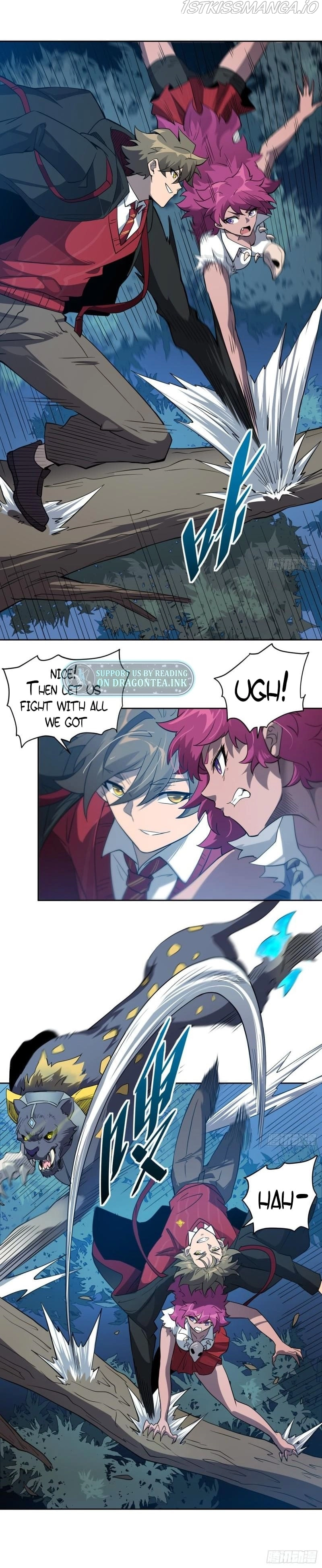 Manga page 6