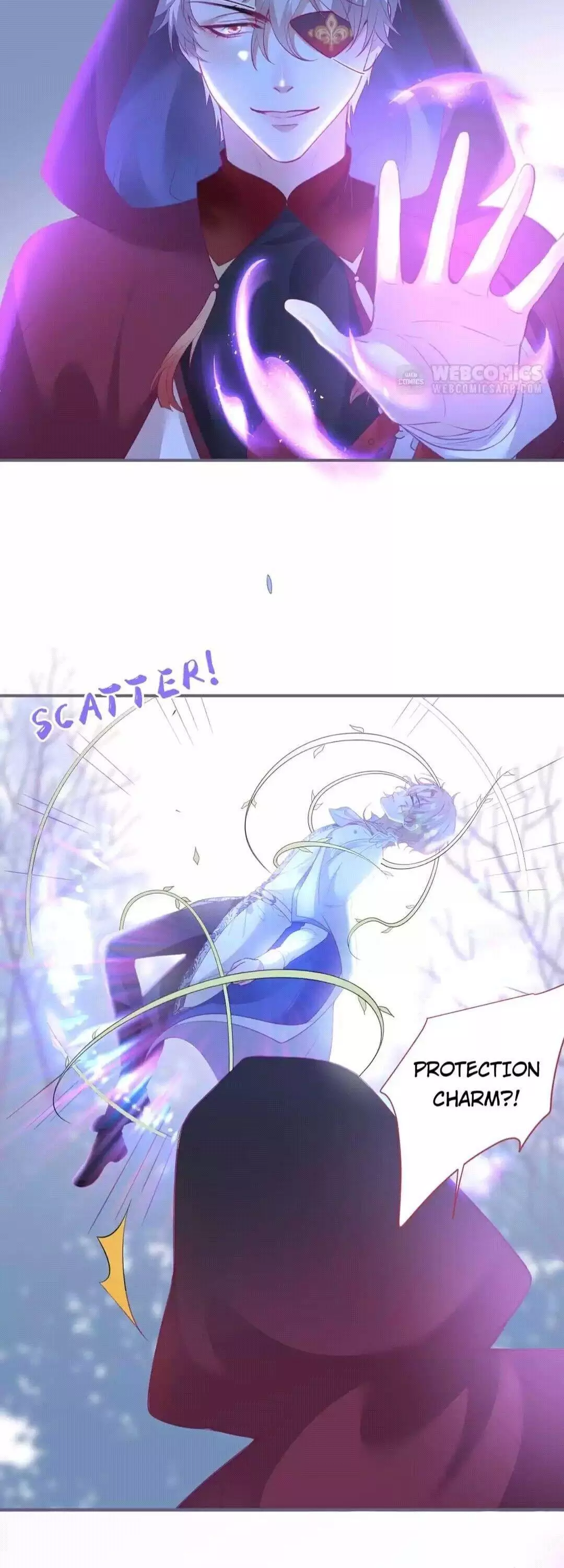Manga page 28
