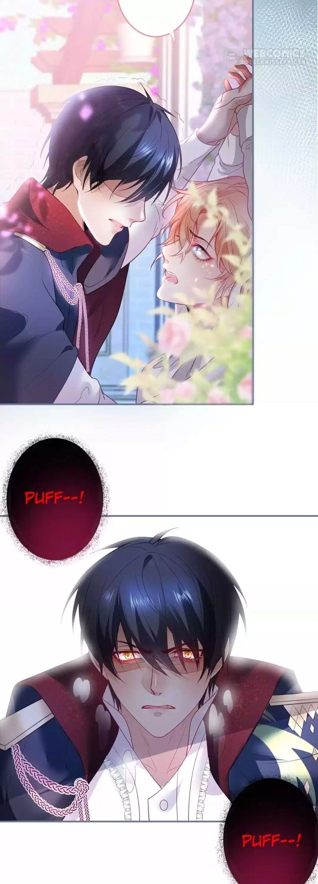 Manga page 21