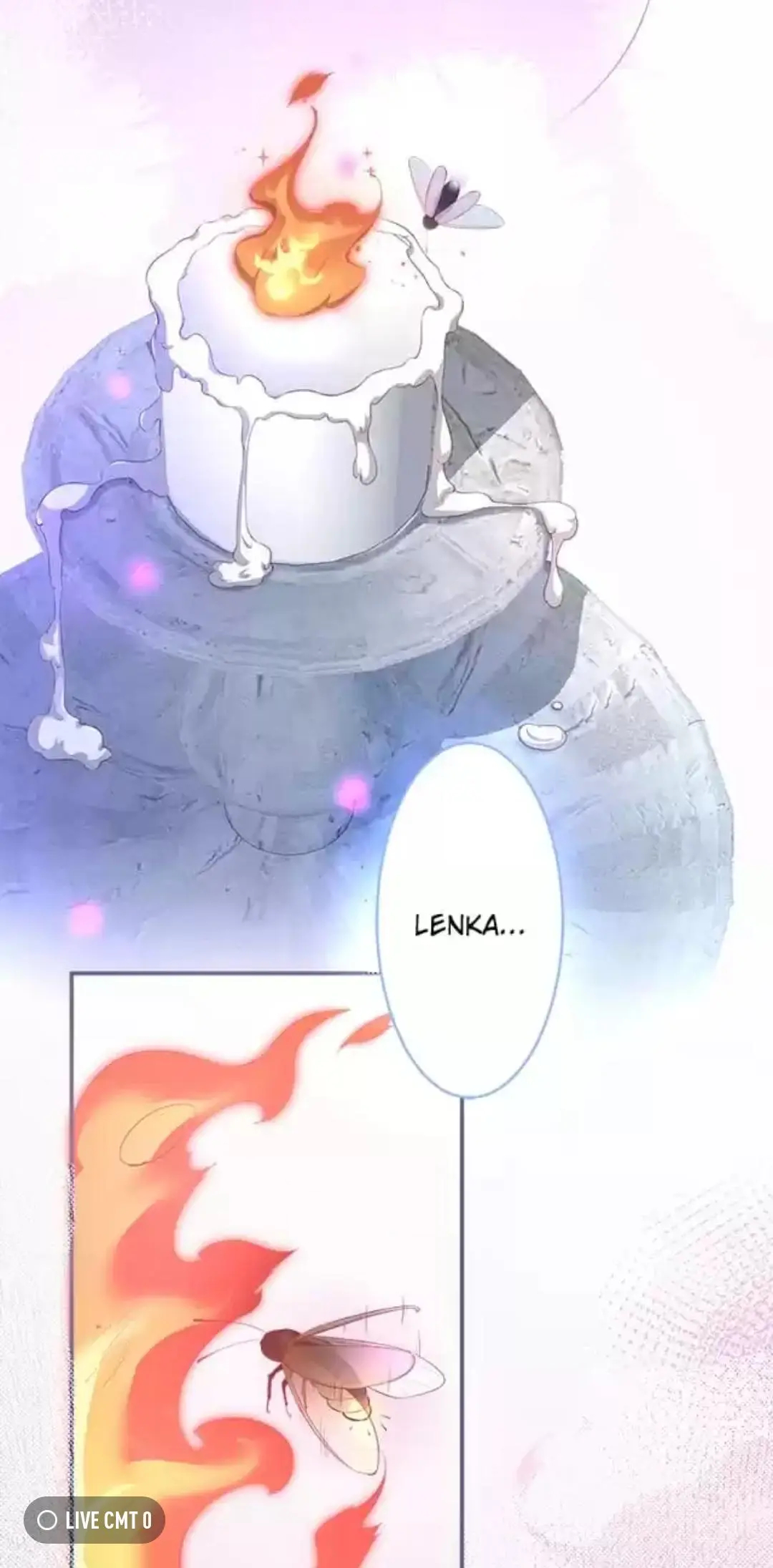 Manga page 33