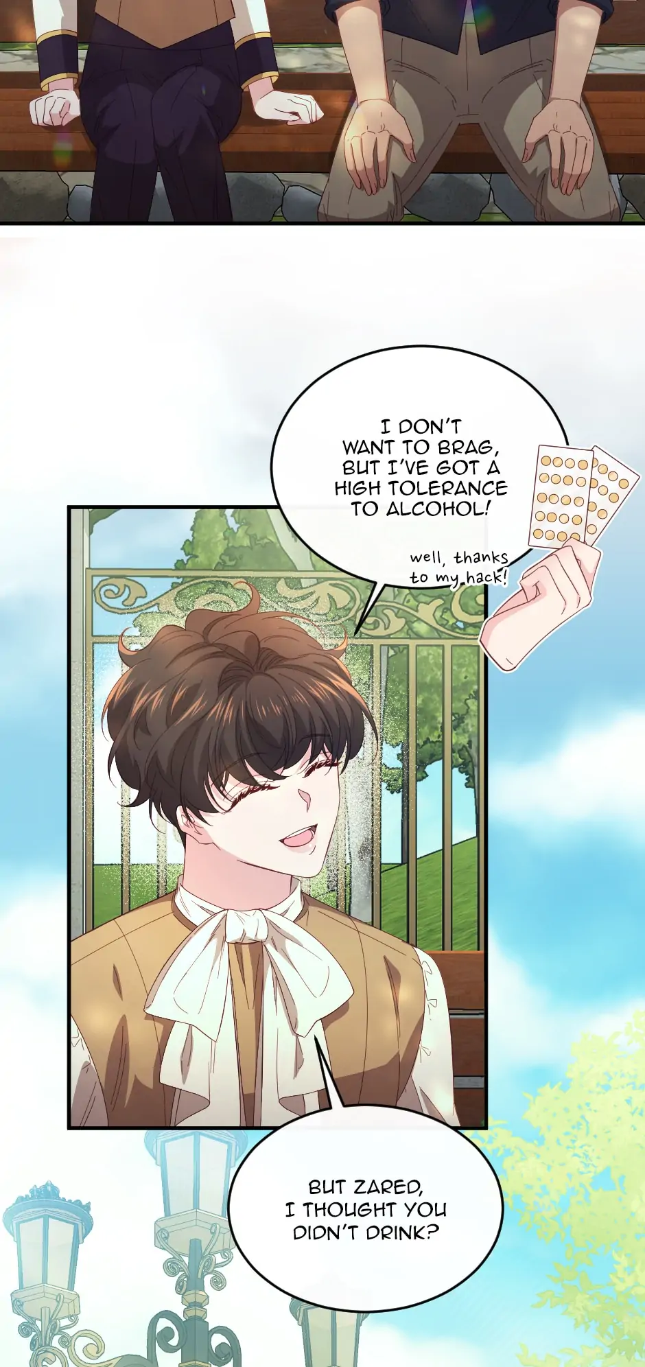 Manga page 17