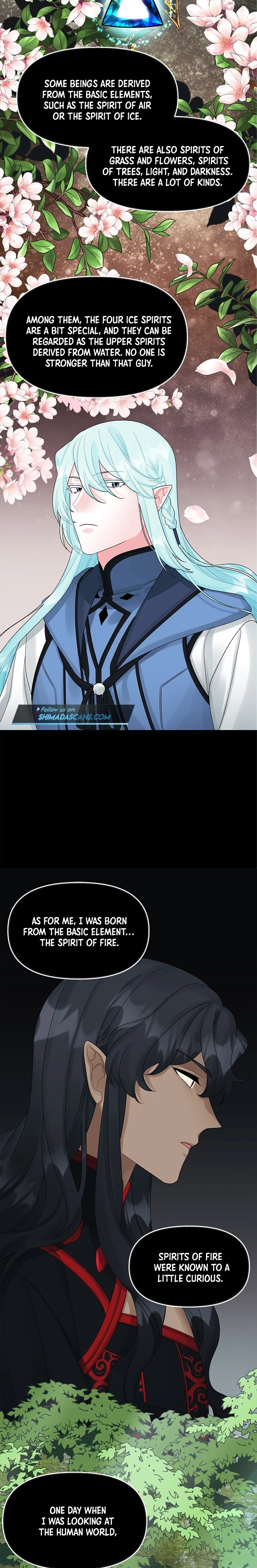 Manga page 11