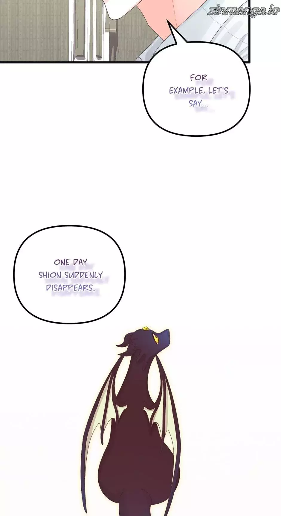 Manga page 20