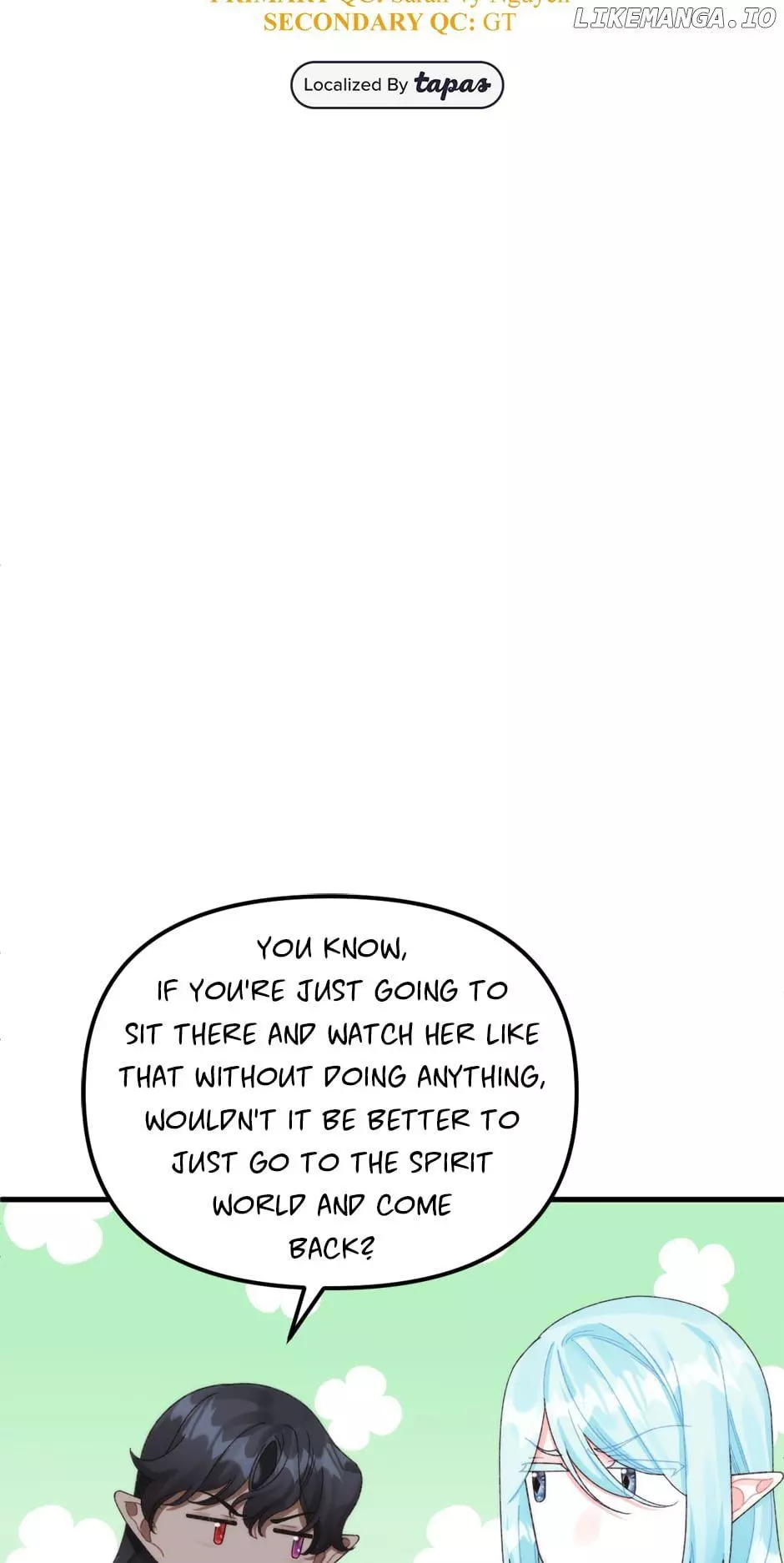Manga page 10