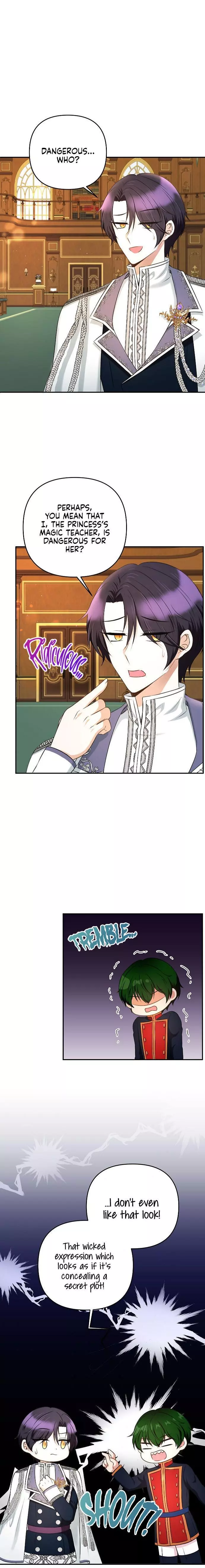 Manga page 9