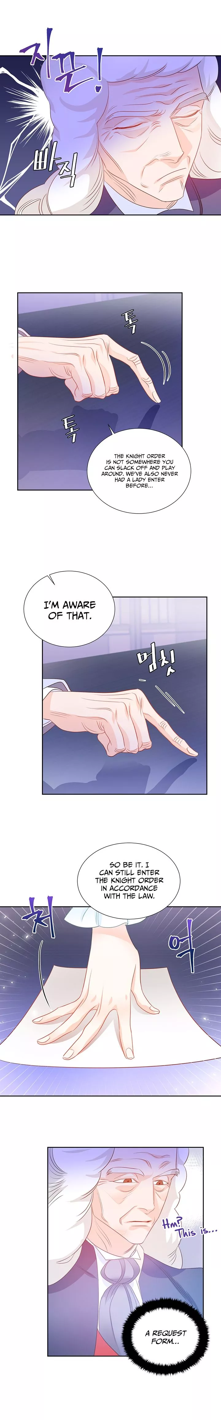 Manga page 4