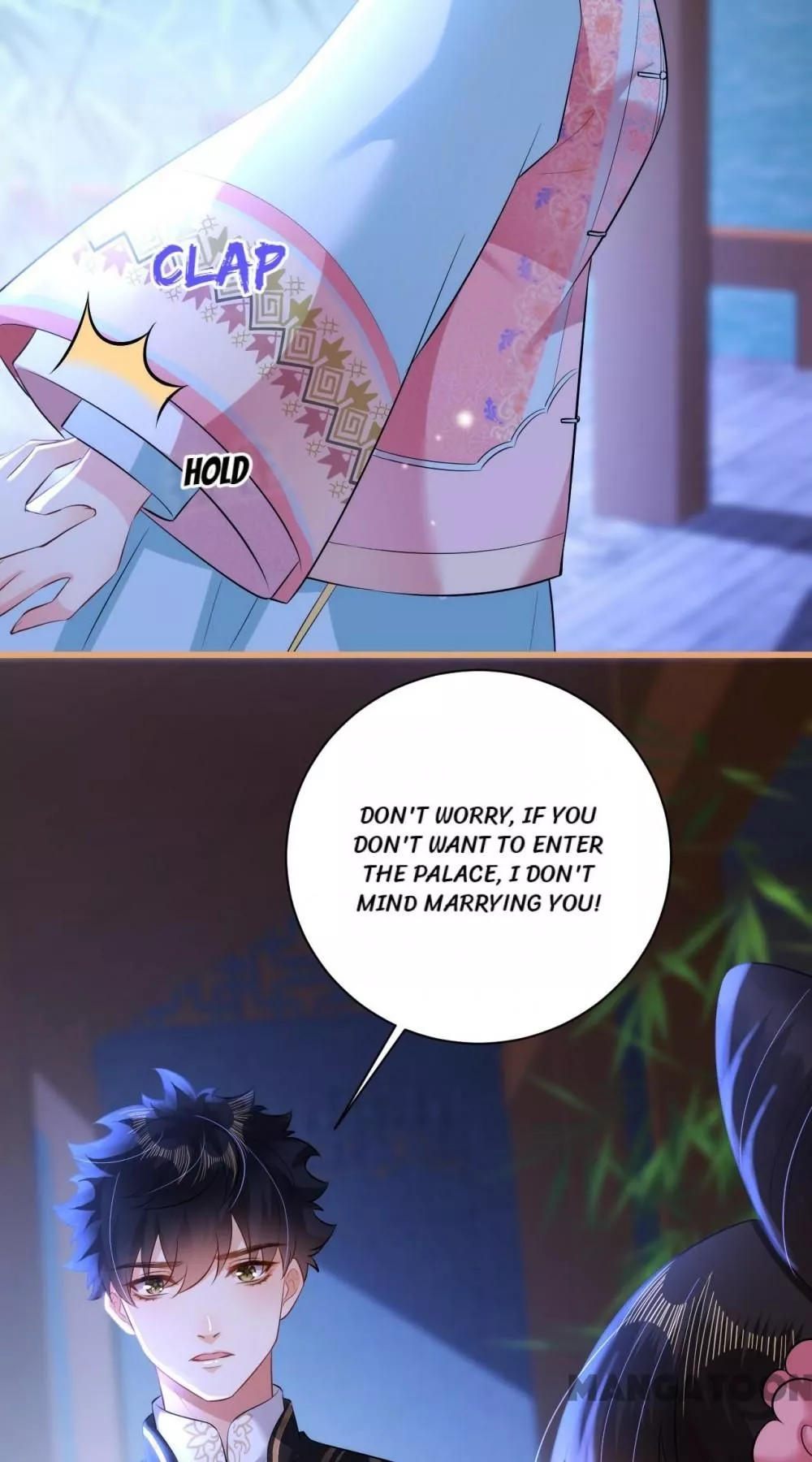 Manga page 11