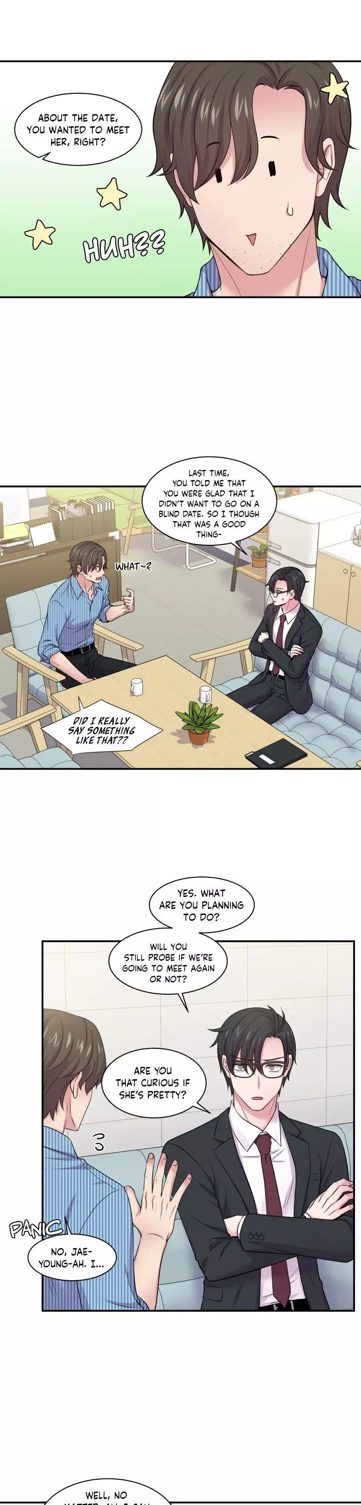 Manga page 10