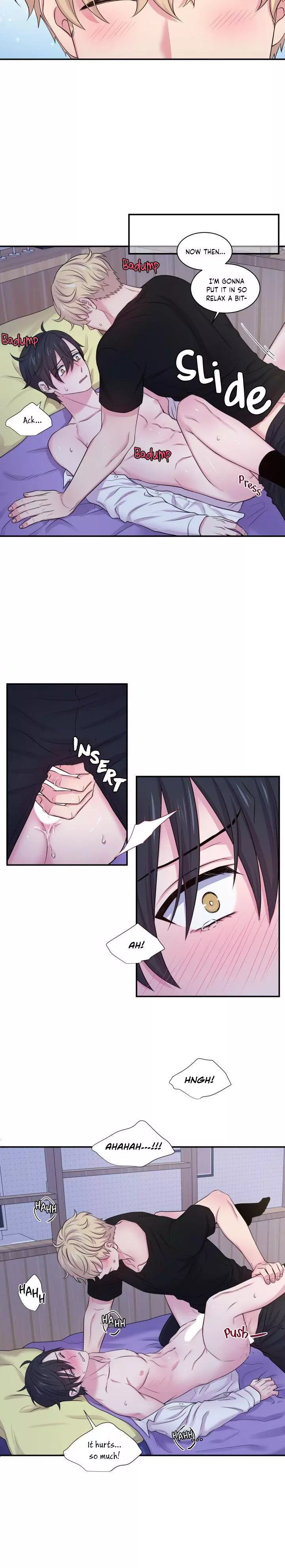 Manga page 16