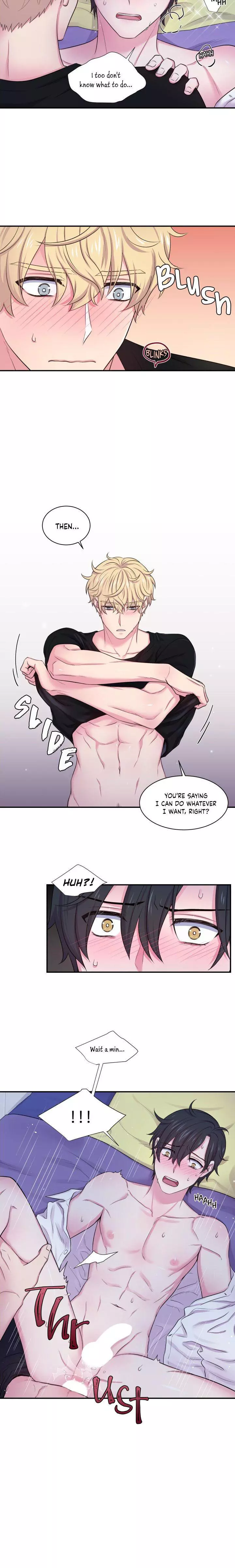 Manga page 19