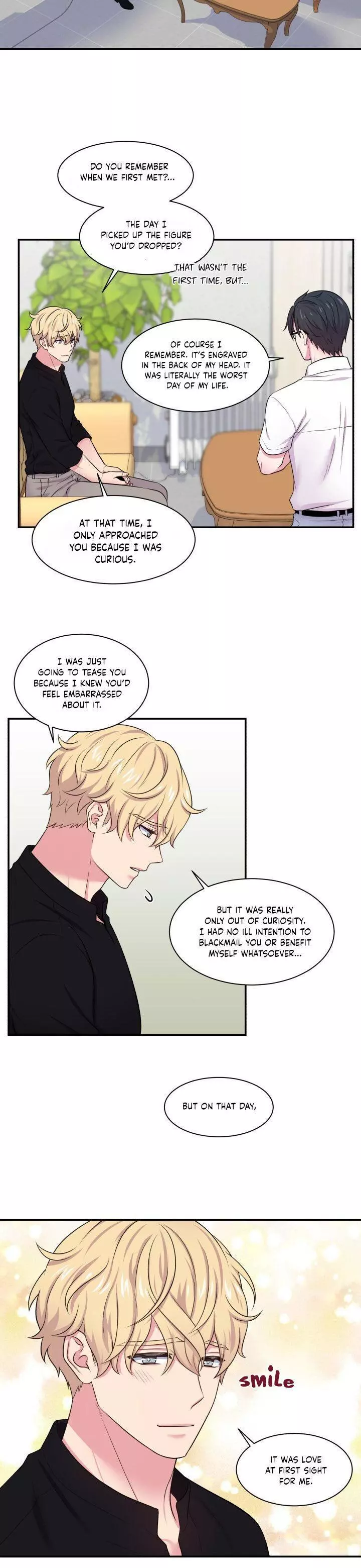 Manga page 15