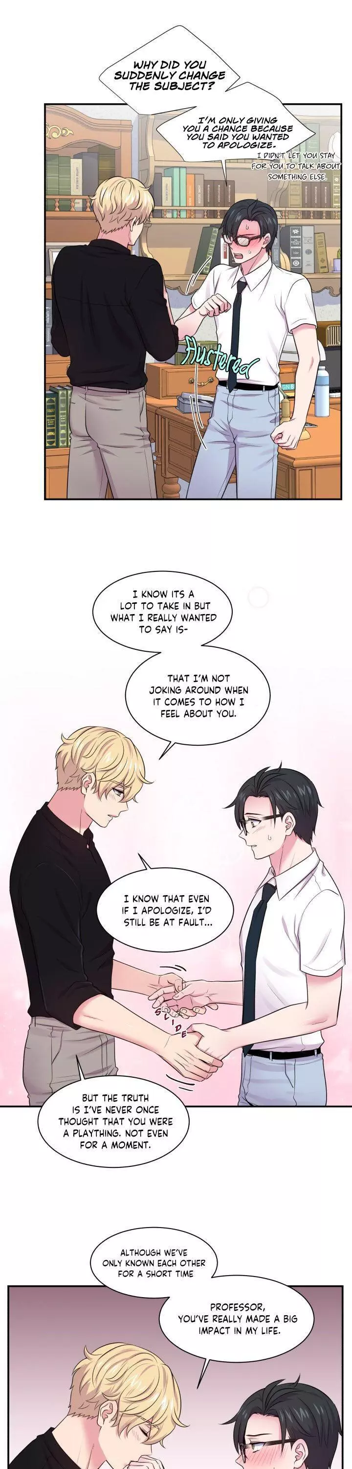 Manga page 22