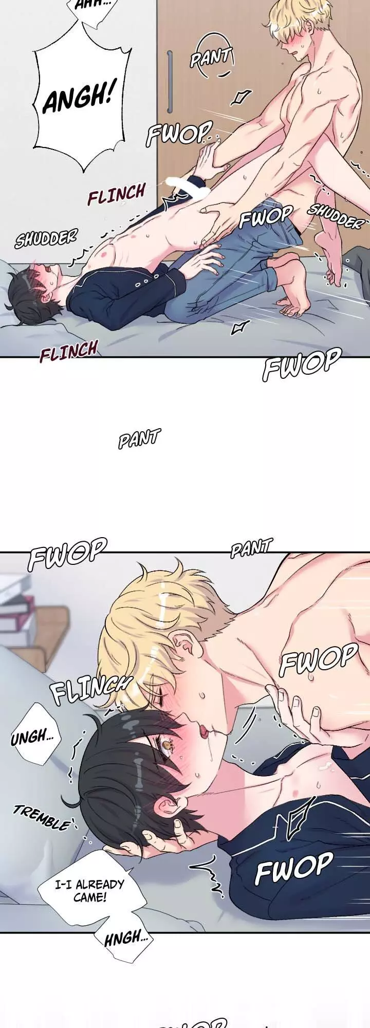 Manga page 32