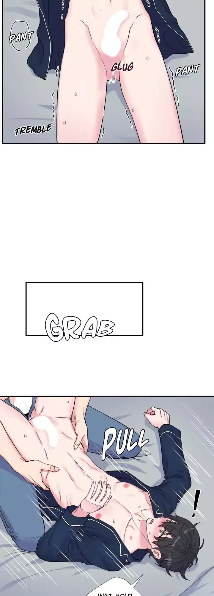 Manga page 35
