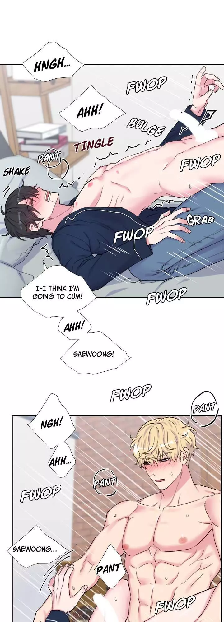 Manga page 30