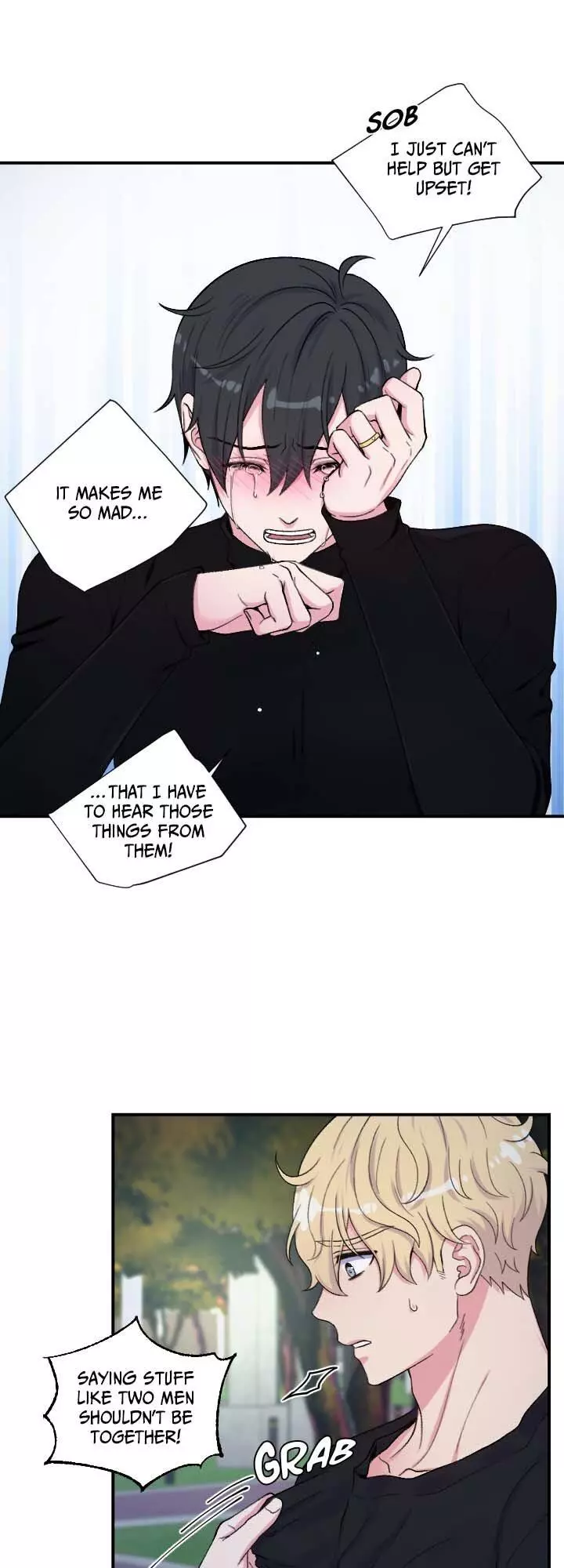 Manga page 13