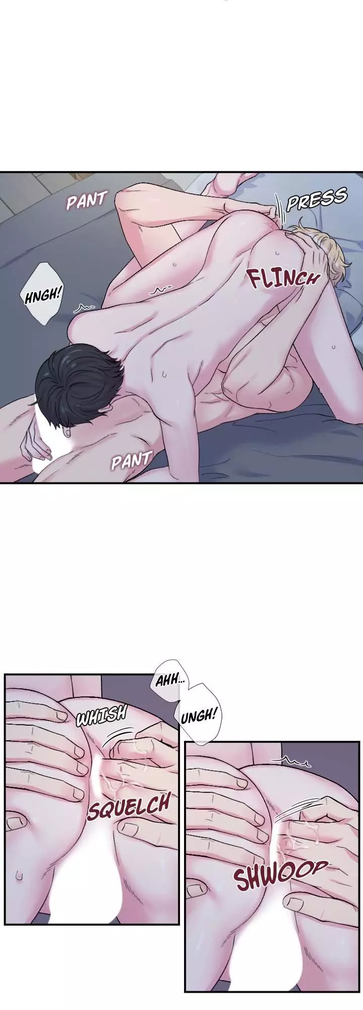 Manga page 23