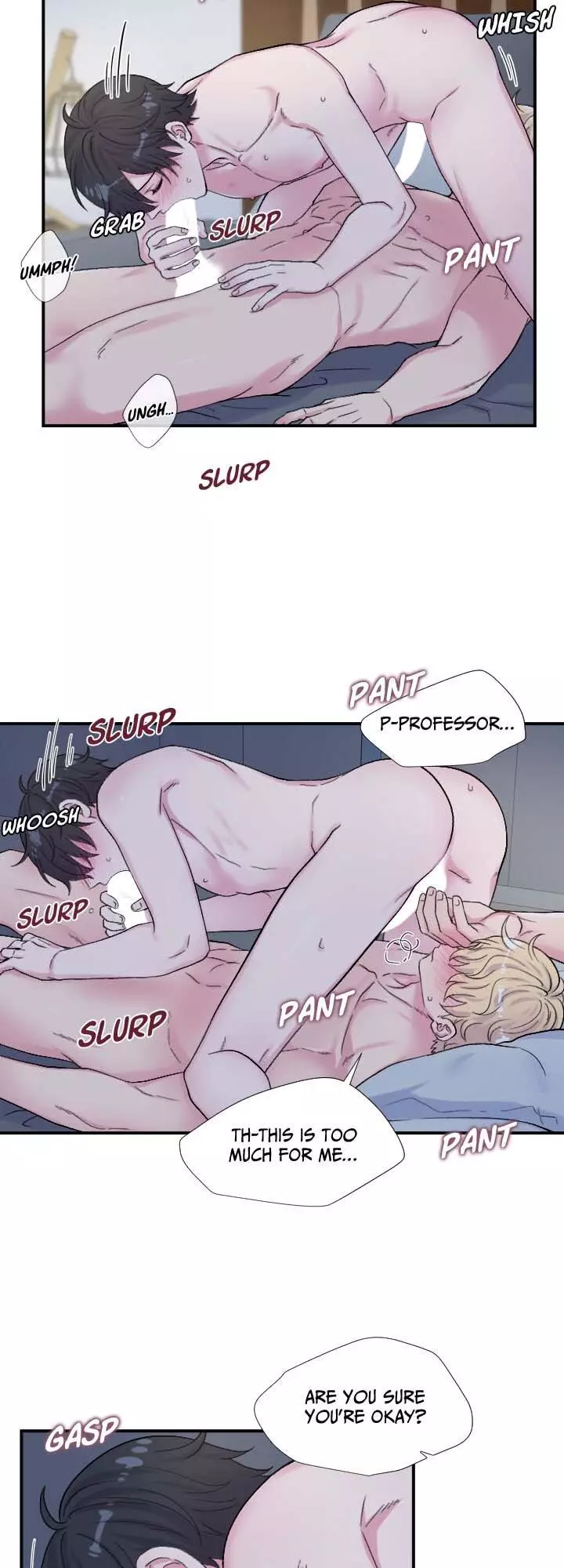Manga page 14