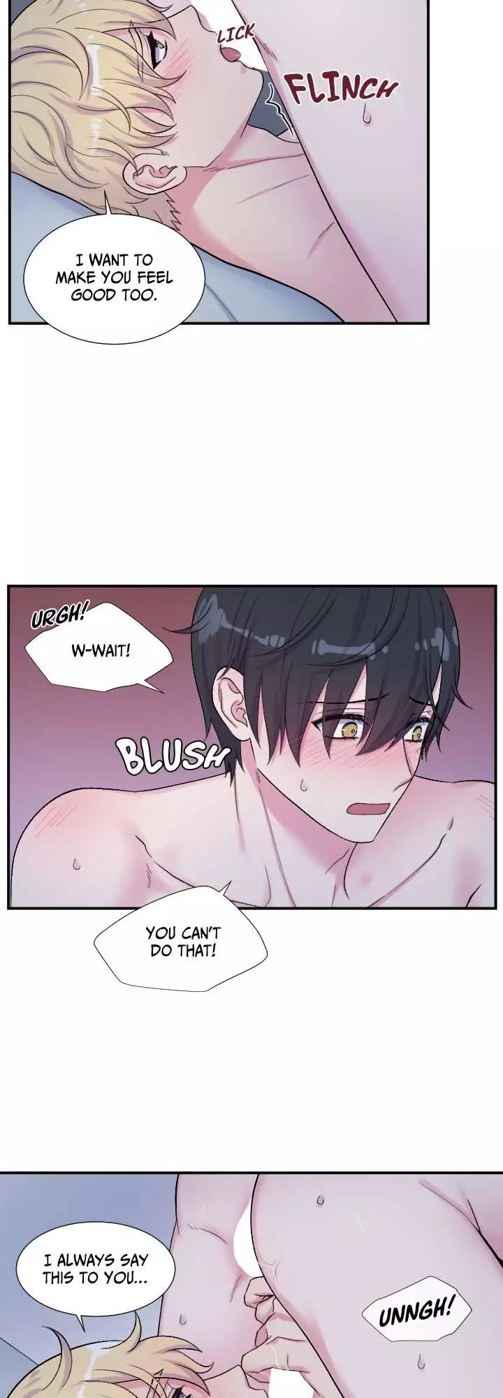 Manga page 19