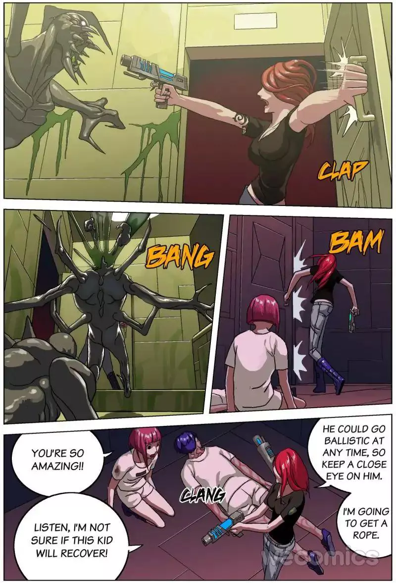 Manga page 7