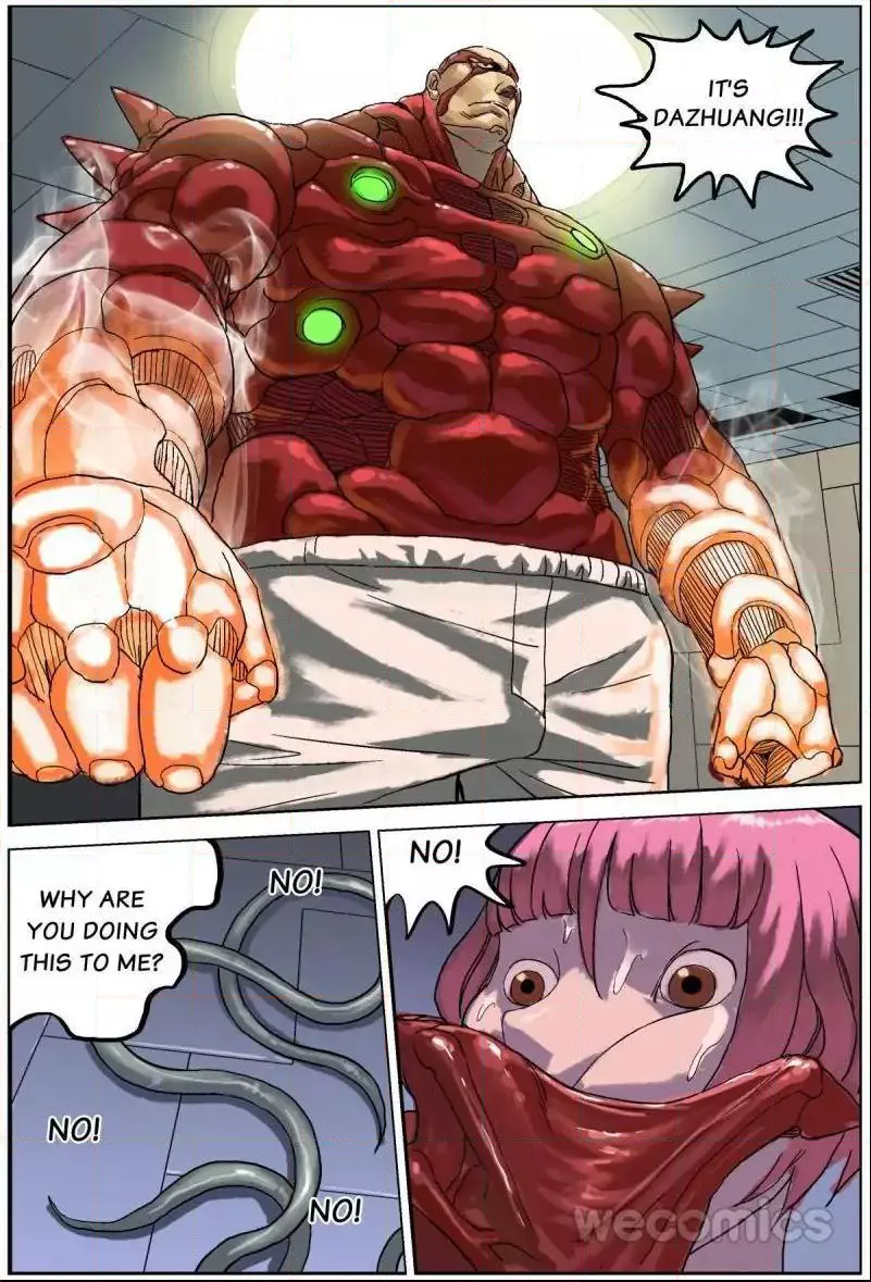 Manga page 7