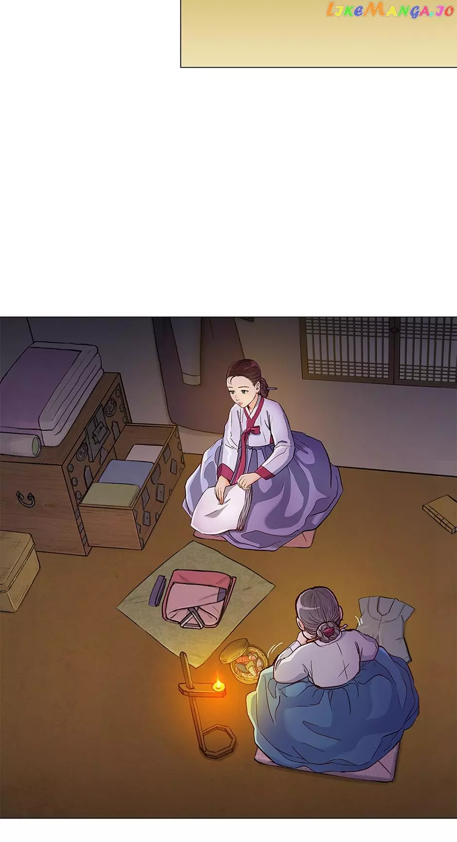 Manga page 7