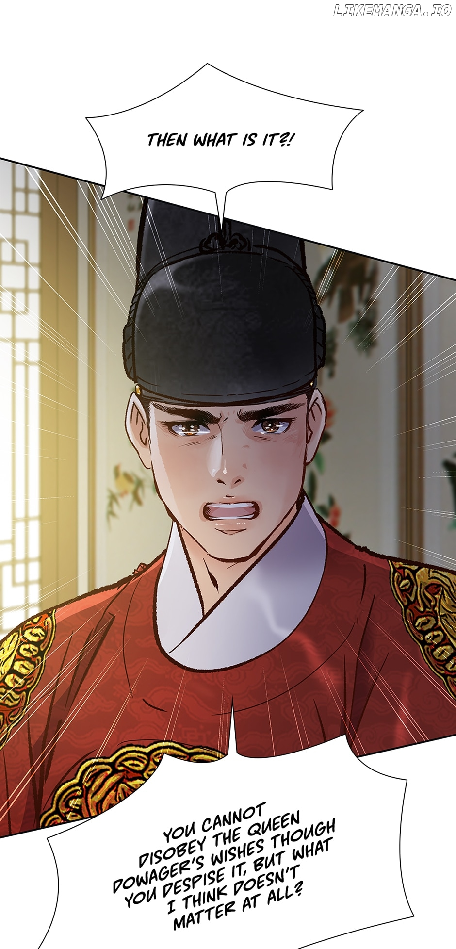 Manga page 22