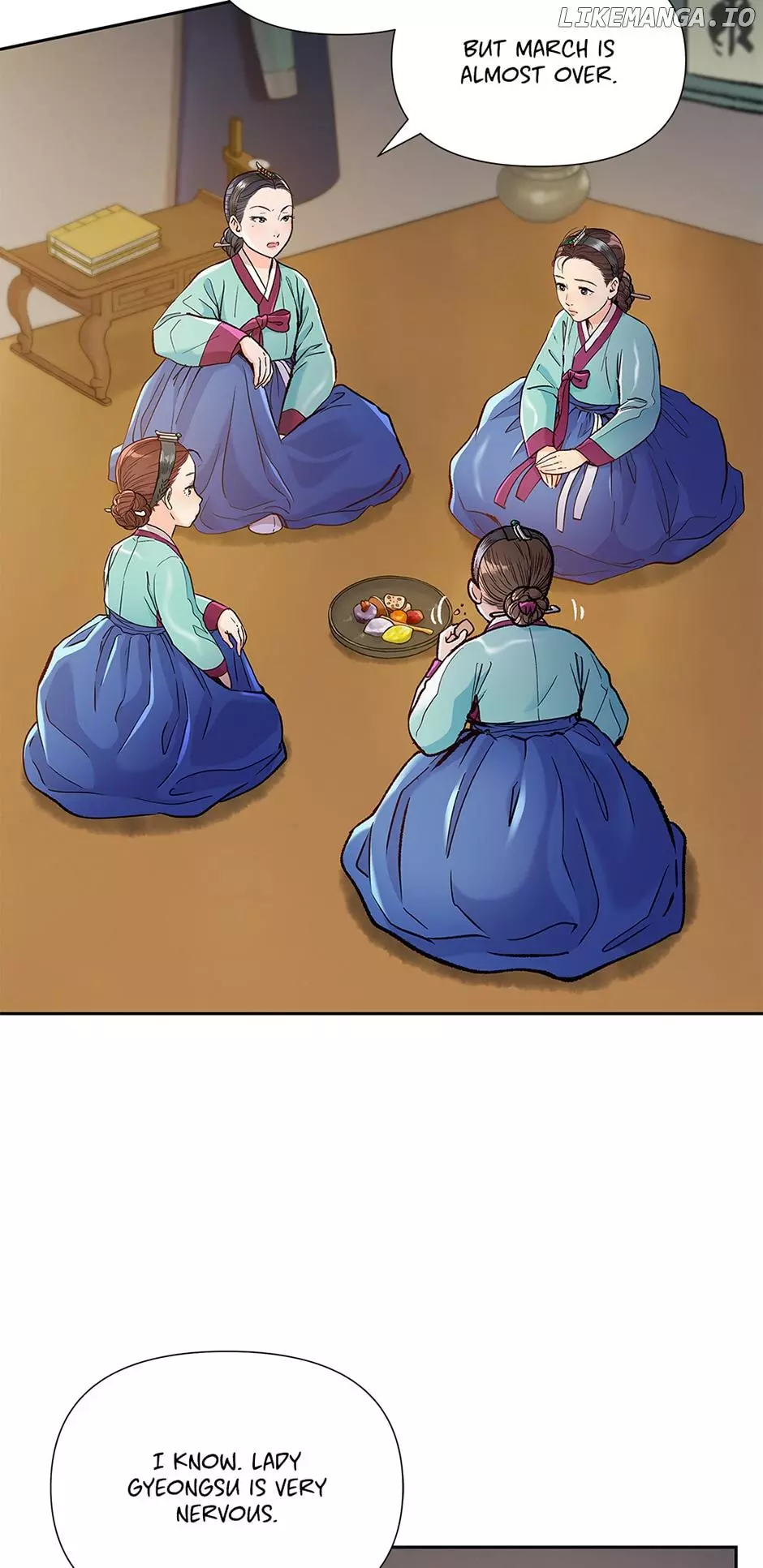 Manga page 40