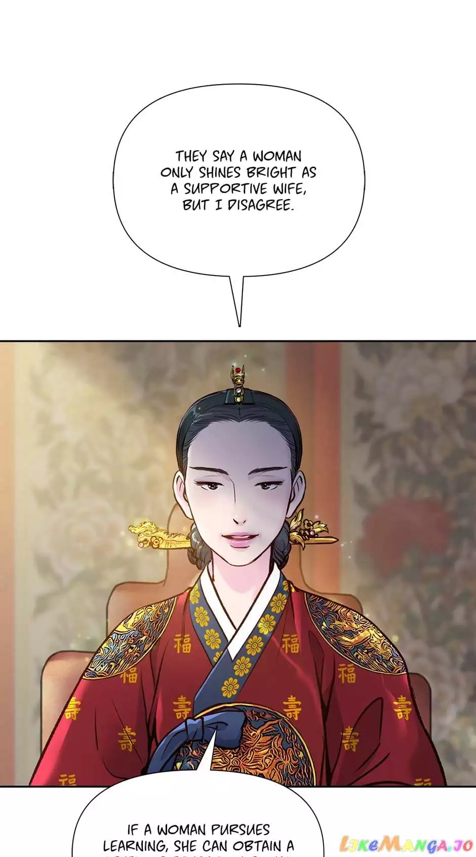 Manga page 10