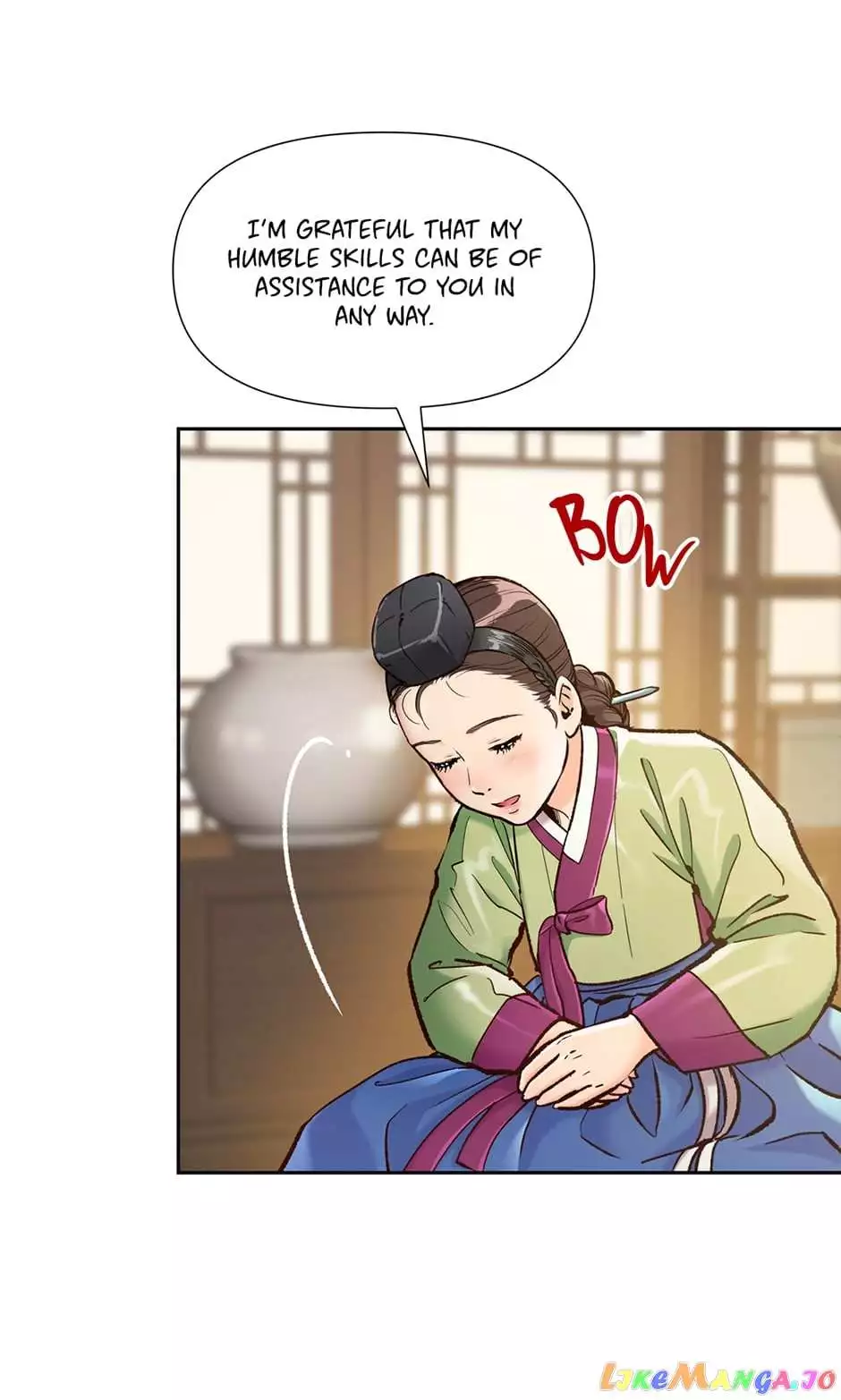Manga page 7