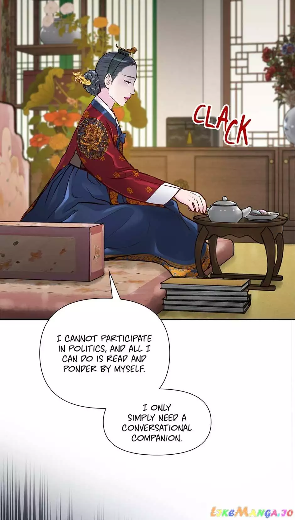 Manga page 20