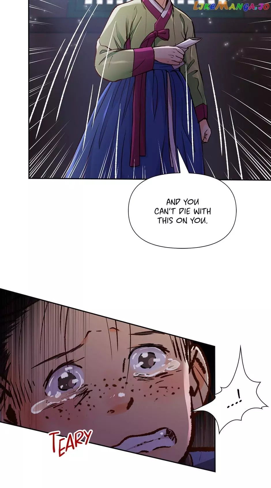 Manga page 21