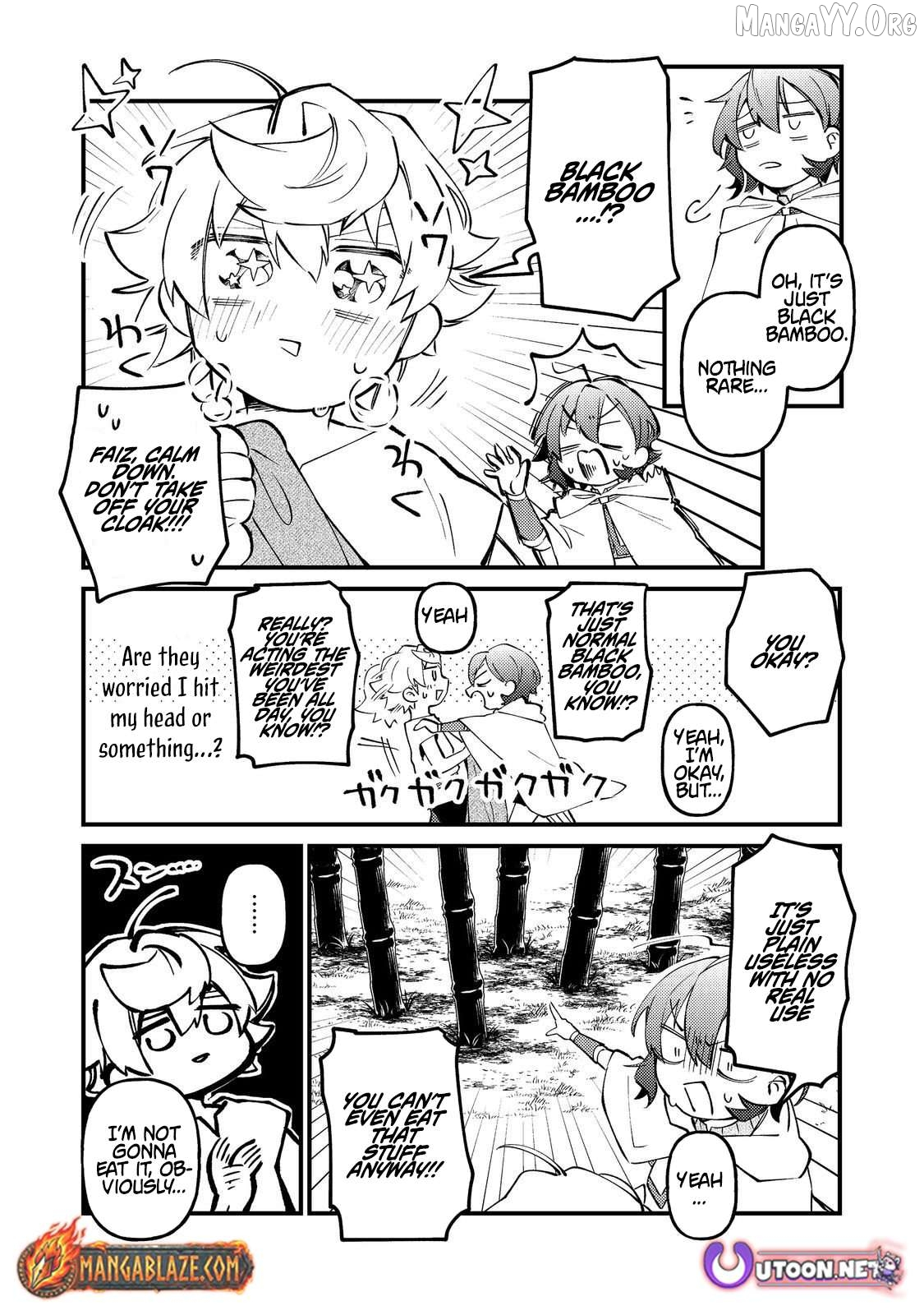 Manga page 22