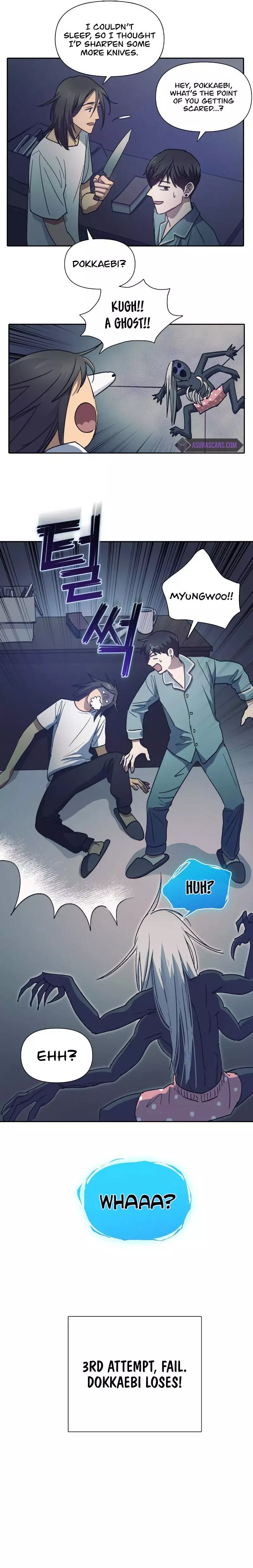 Manga page 7