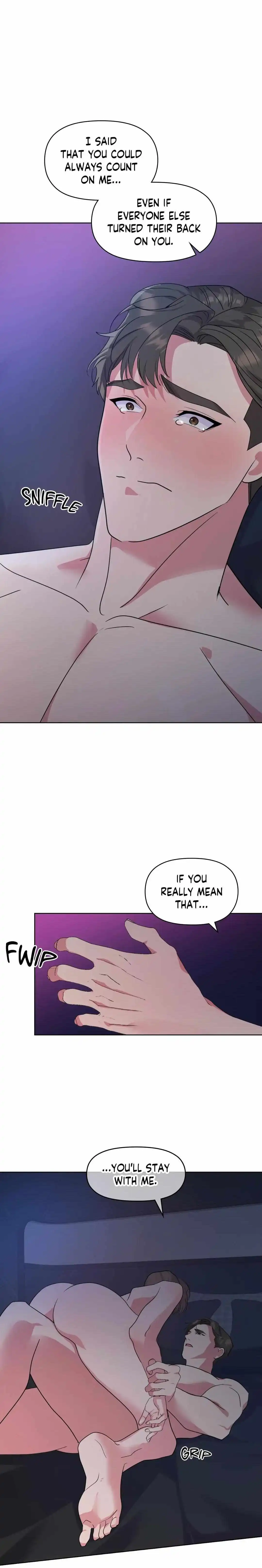 Manga page 21