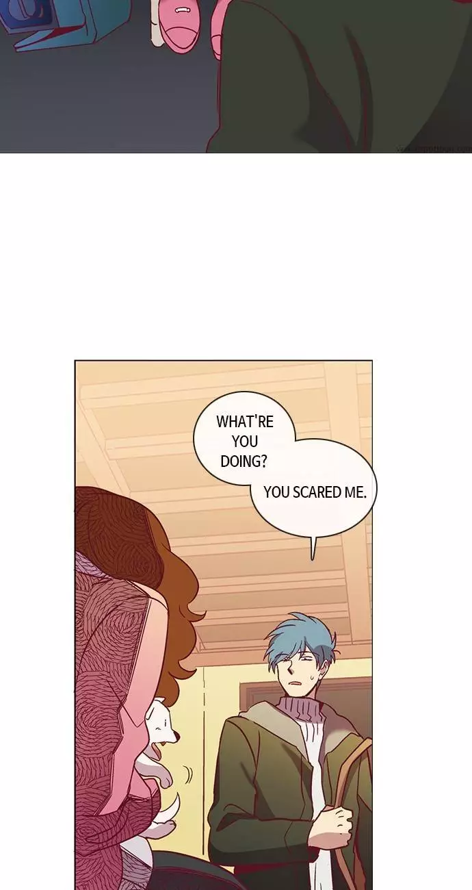 Manga page 28
