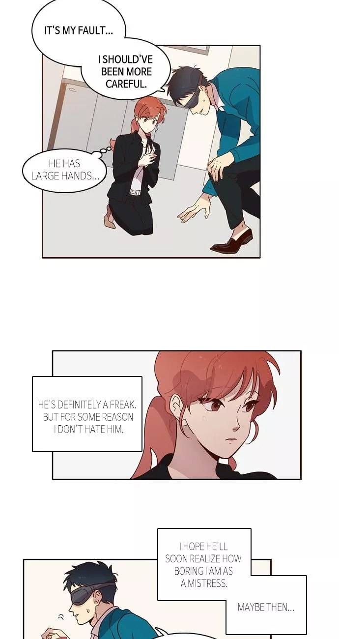 Manga page 23