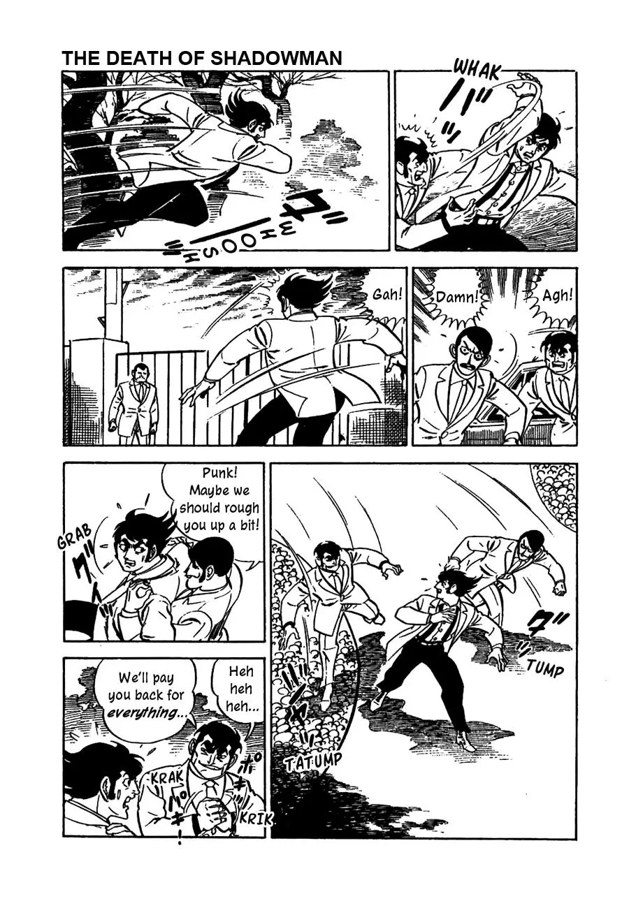Manga page 29