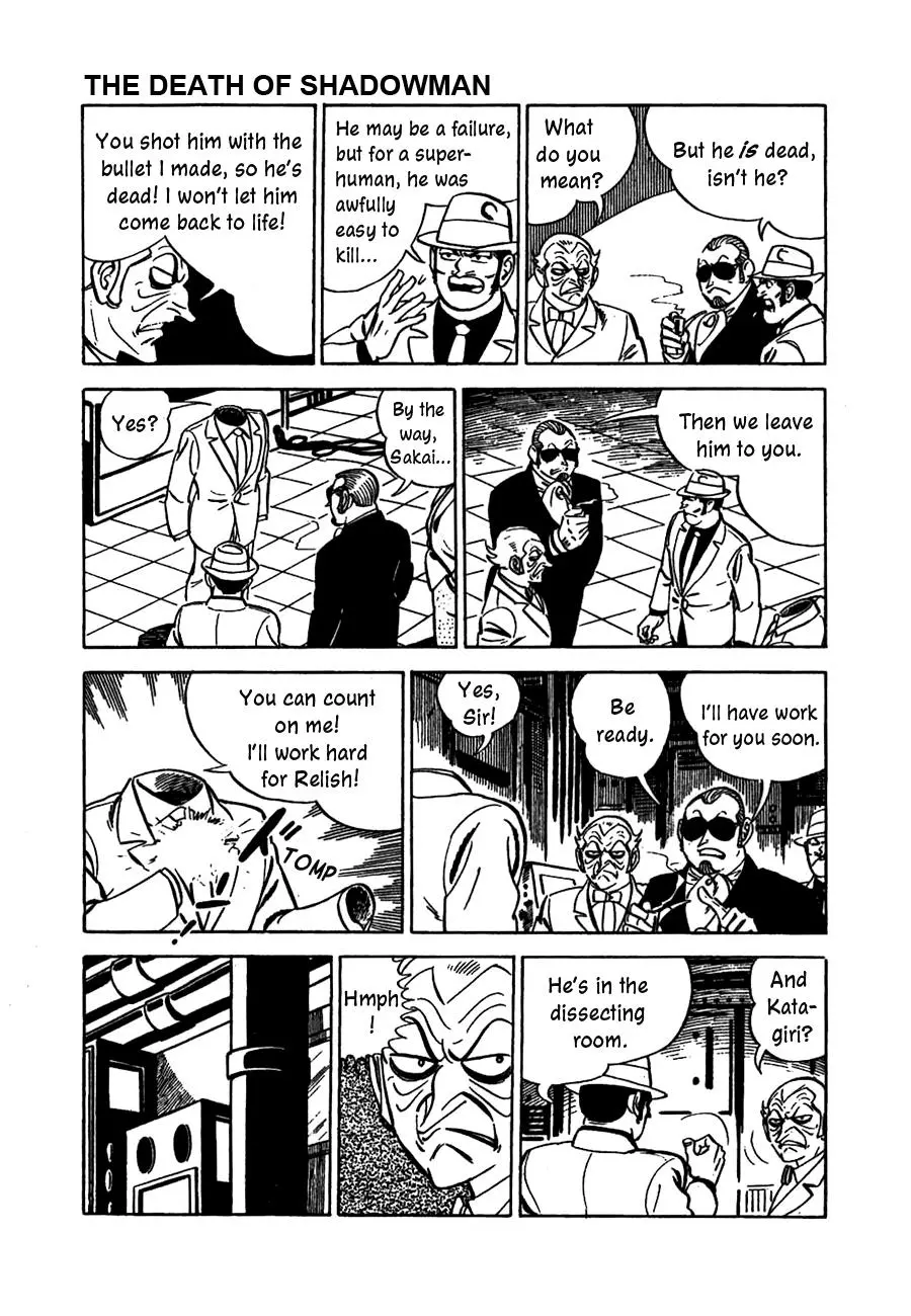 Manga page 9