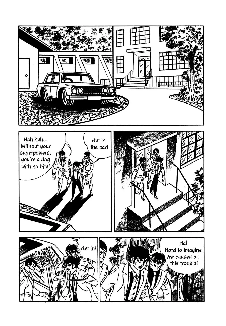 Manga page 28