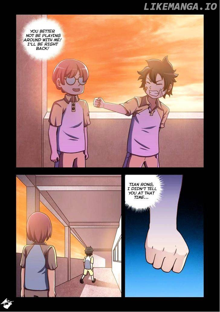 Manga page 7